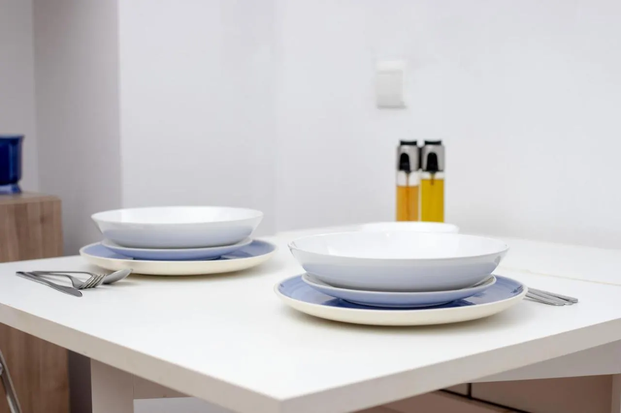 Suite Homes Carreteria 97 0*, Málaga