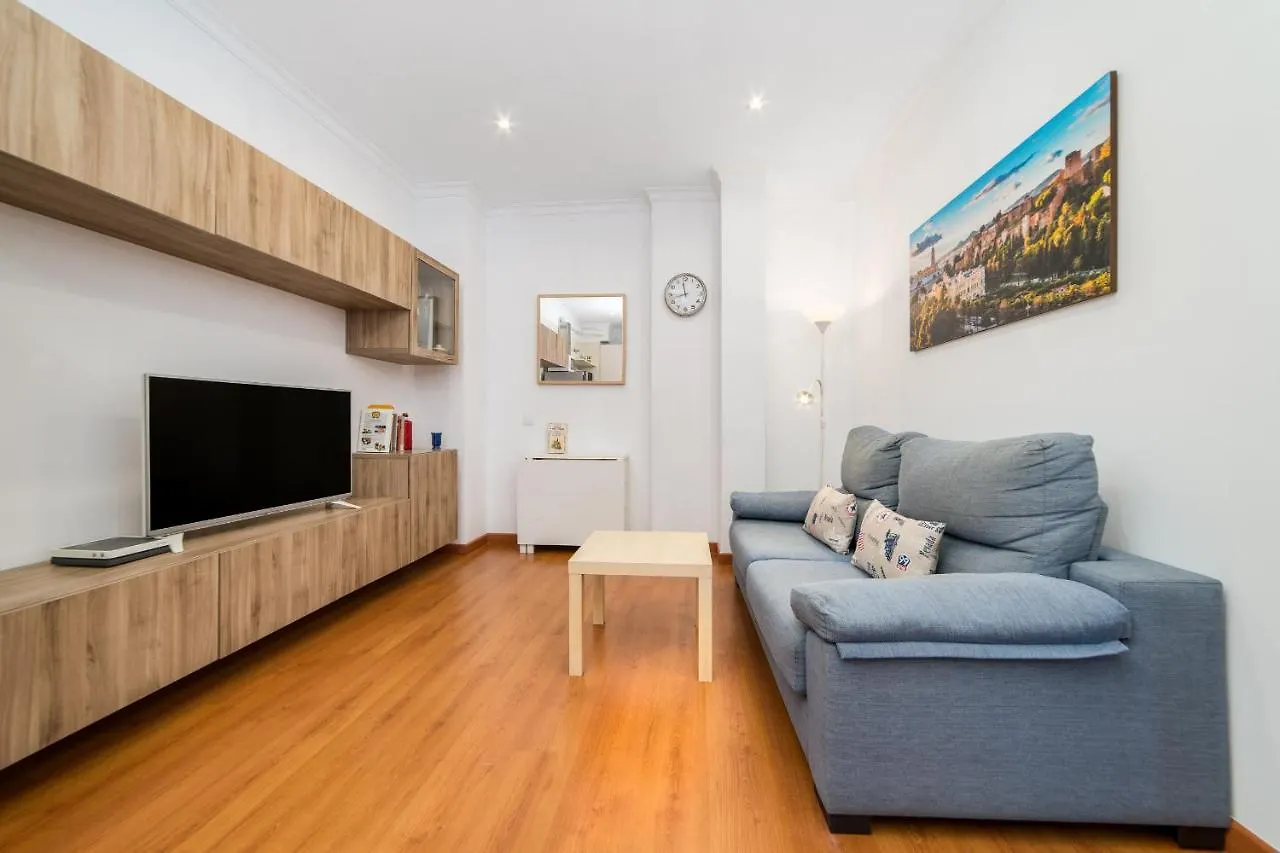 Suite Homes Carreteria 97 contacts