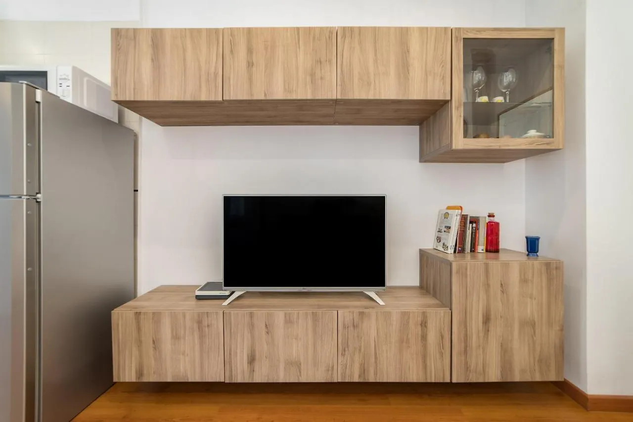 Apartment Suite Homes Carreteria 97