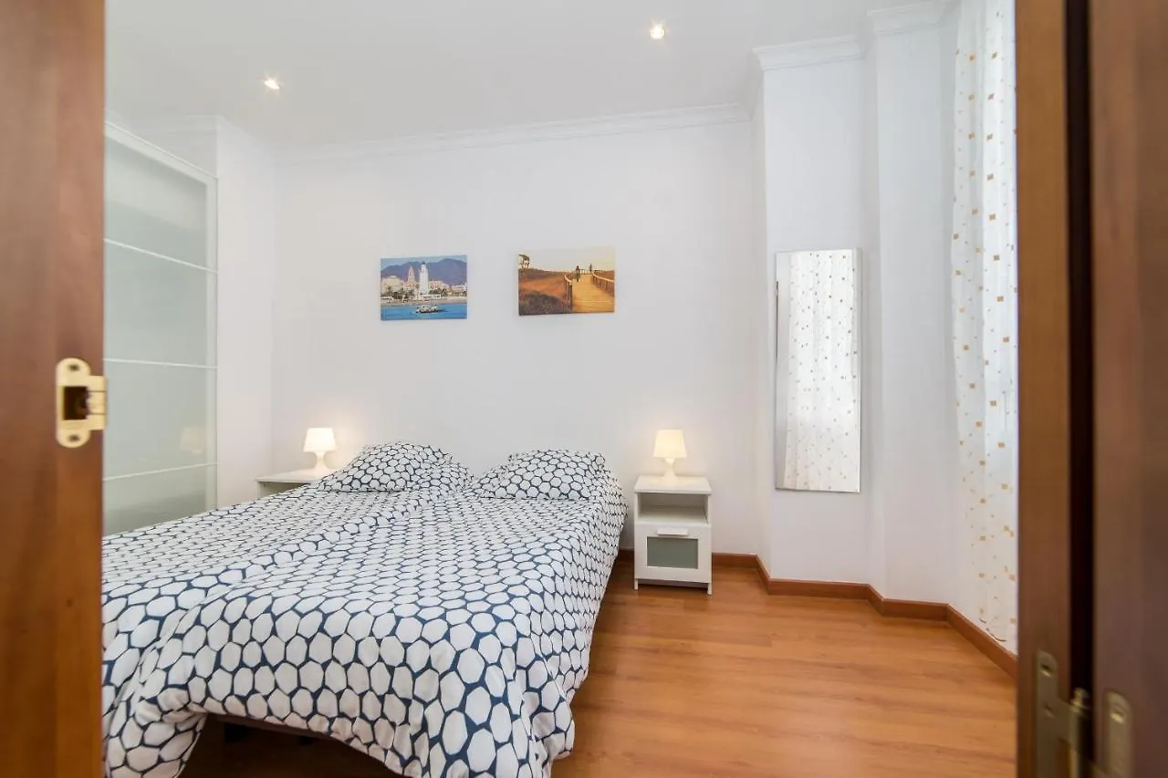 Suite Homes Carreteria 97 Spain